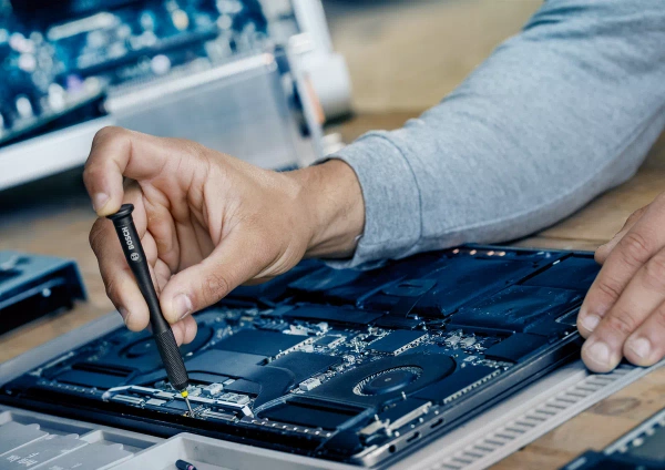 Zestaw bitów Bosch 2607002835 