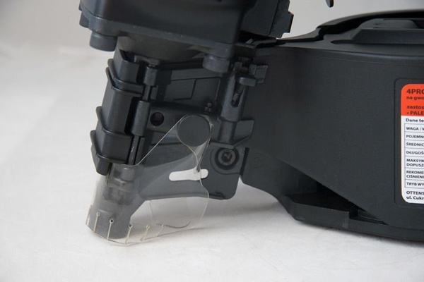 4PRO Gwoździarka bębnowa 4PROCN70