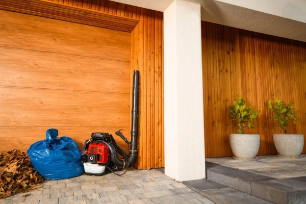 Dmuchawa do liści spalinowa Cedrus DM05PRO CEDDM05PRO