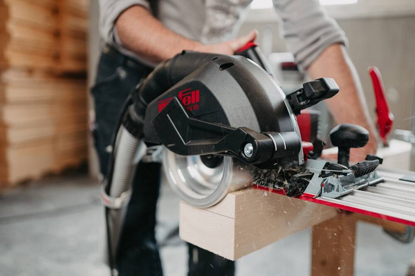 Frezarka do wręg Mafell NFU 50 (918701)