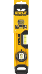 Poziomica torpedo 250 mm DWHT0-43003 DeWALT