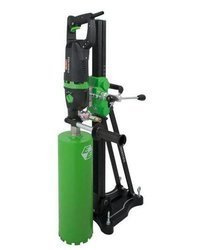 Wiertnica diamentowa Eibenstock ETN 162/3 ze statywem BST 182 V/S (03E35000)