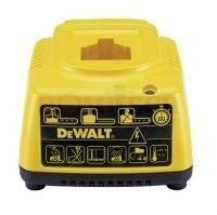 Ładowarka uniwersalna DeWalt DE9116