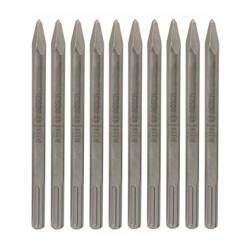 Szpicak SDS max Bosch 2608690130 10 szt.