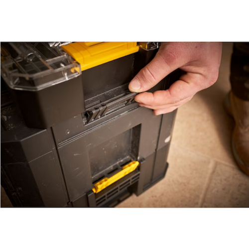 Zestaw kluczy nasadowych Stanley FMMT98103-1