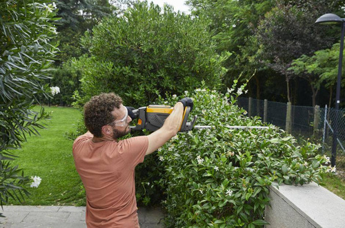 Nożyce do żywopłotu Stiga SHT 500 AE