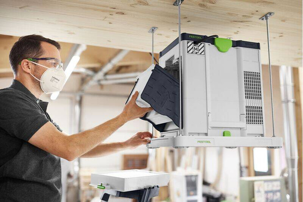 Uchwyt sufitowy Festool DH-SYS-AIR 578357