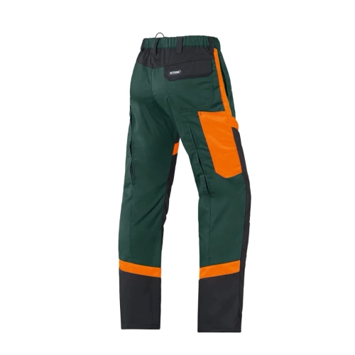 Spodnie robocze Stihl Protect FS rozm. 3XL 00884580008