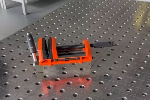 Imadło Fein VersaMAG SET 90701003020