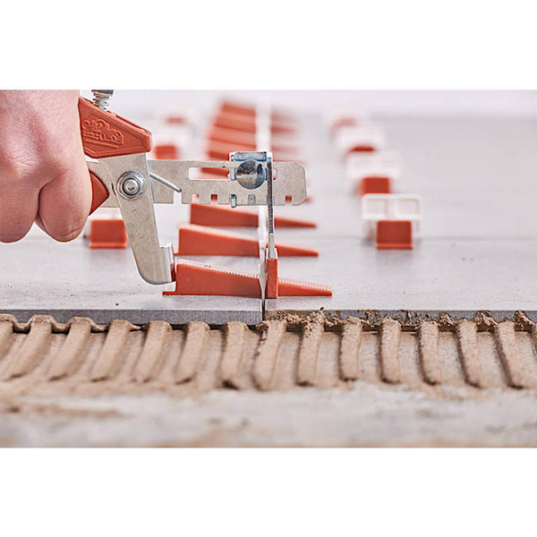 System poziomowania płytek Raimondi 180K0250HD15