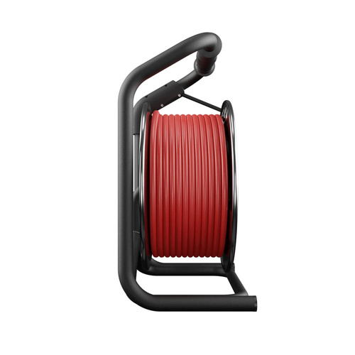 Przedłużacz bębnowy Kel Heavy Duty W-99282 50m 3x2,5