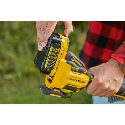 Podkaszarka Stanley Fatmax SFMCSTB933M-QW