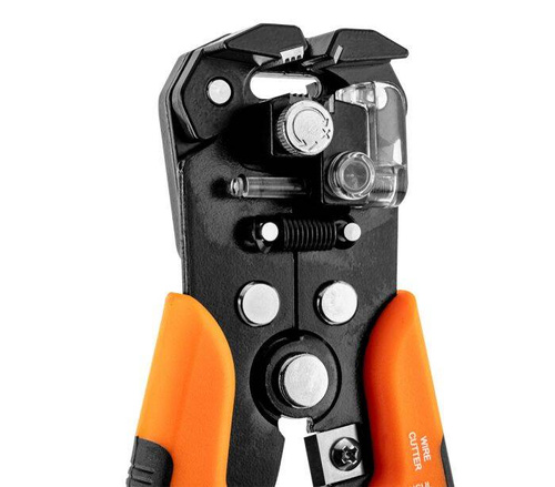 Ściągacz izolacji Neo Tools 01-542