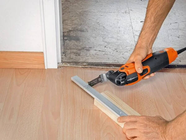 Brzeszczot do narzędzi wielofunkcyjnych Fein Starlock Plus (63502151210)