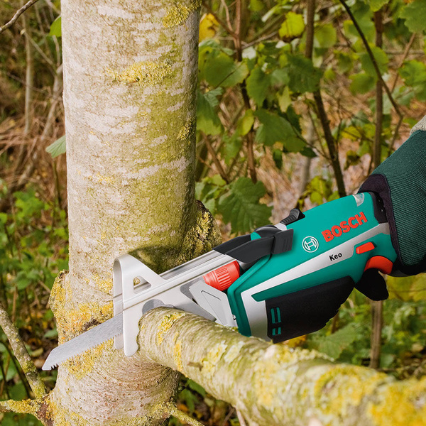 Piła ogrodowa Bosch KEO