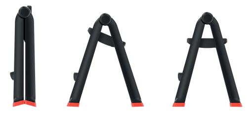 Drabinka warsztatowa Kistenberg UNI LADDER KUL4560