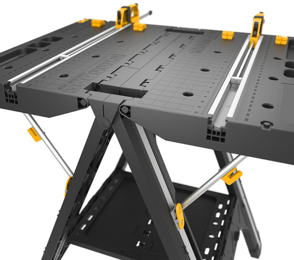 Stół roboczy CAT DH1005