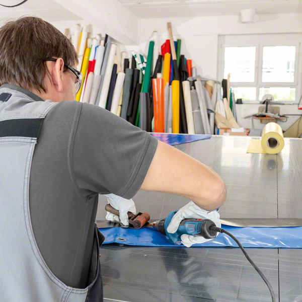 Opalarka Bosch GHG 20-60