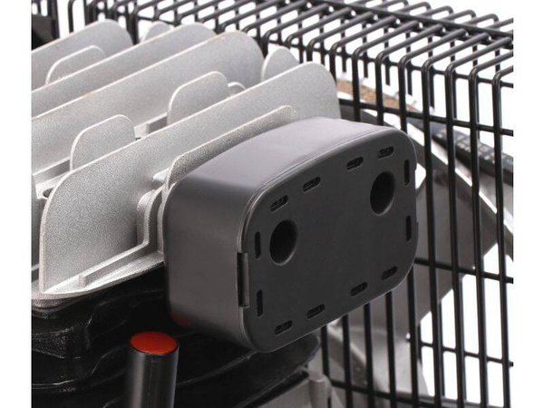 Kompresor dwutłokowy olejowy Airpress HL 375-100 Pro