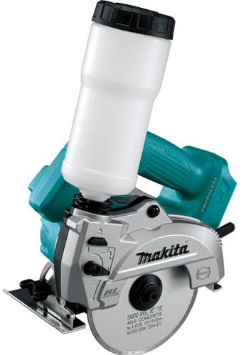 Zbiornik na wode do szlifierki DCC500 Makita 191M48-2