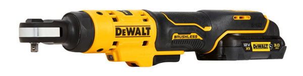 Grzechotka akumulatorowa Dewalt DCF504L1G