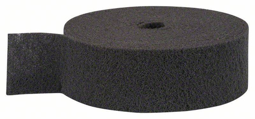 Rolka włókninowa Best for Finish Bright 115x10 średnia S Bosch 2608608220
