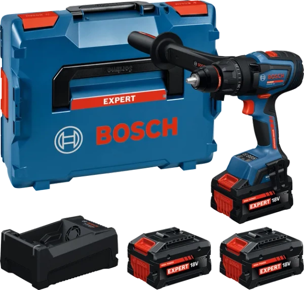Wiertarko-wkrętarka Bosch EXPERT EXSB18V-150 06019R3202