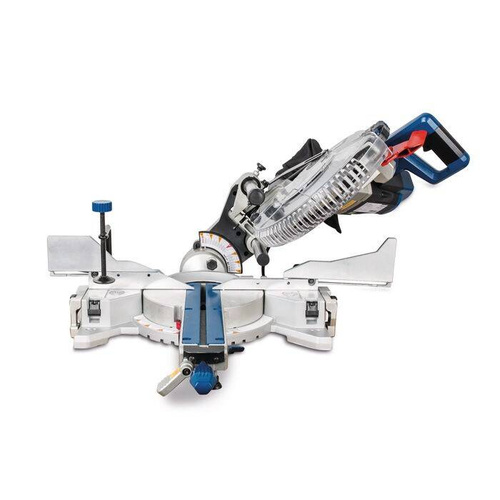 Ukośnica Holzkraft KGZ 2540 Vario 5701254