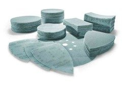 Materiały ścierne z włókniny STF DELTA P150 GR NET/50 Festool 203323