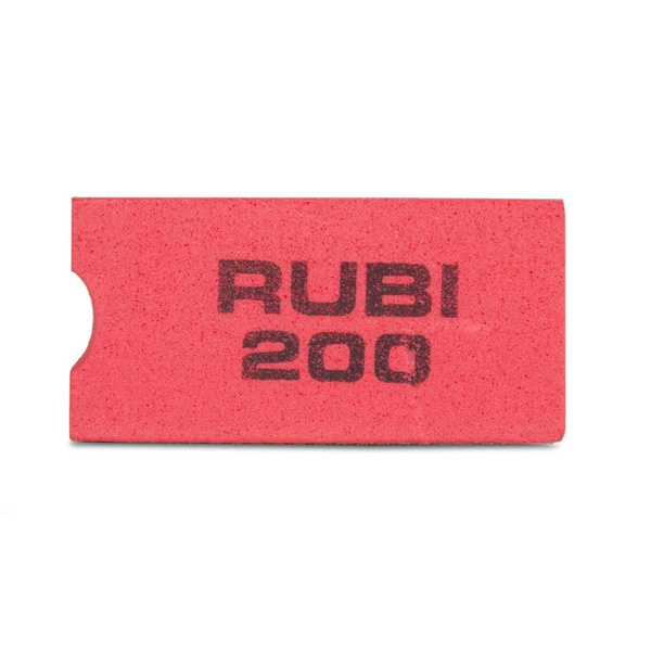 Diamentowy bloczek polerski RUBI 61976