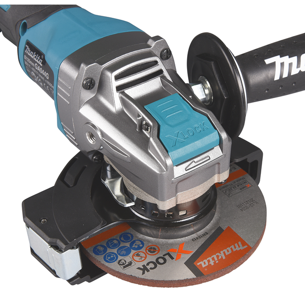 Szlifierka kątowa Makita GA044GZ