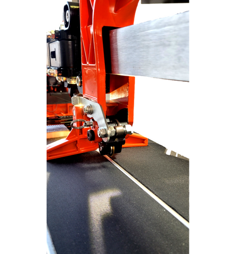 Przecinarka do glazury Extra Line 1200 mm Wertec WT-EL12