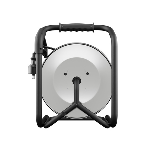 Przedłużacz bębnowy Kel Heavy Duty W-99245, 20M/3X1,5