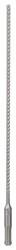 Wiertła do młotów SDS plus-7X 5,00x250x315 Bosch 2608576108