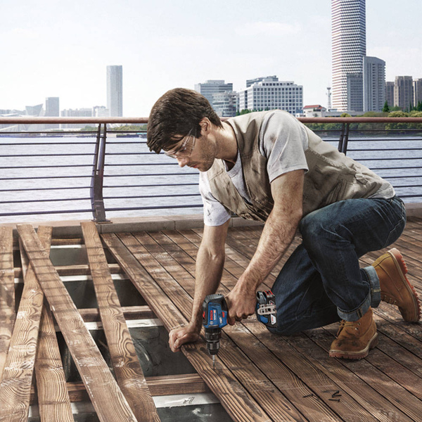 Zestaw elektronarzędzi Bosch 06019J2220