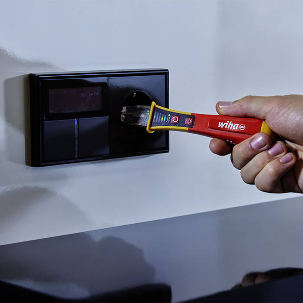 Próbnik napięcia Wiha 44309