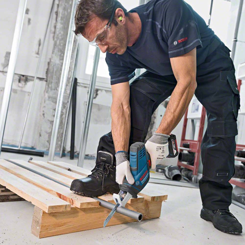 Piła szablasta Bosch GSA 18V-LI C (06016A5002)