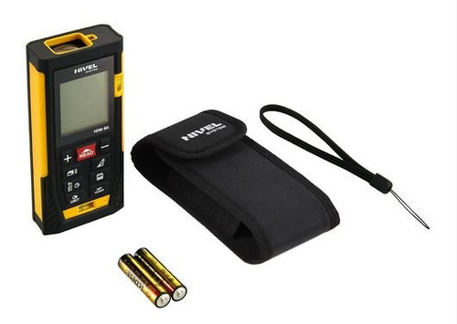 Dalmierz HDM-9G Nivel