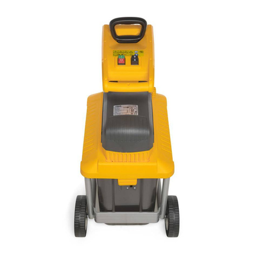 Rozdrabniacz Stiga Bio Silent 2500 elektryczny