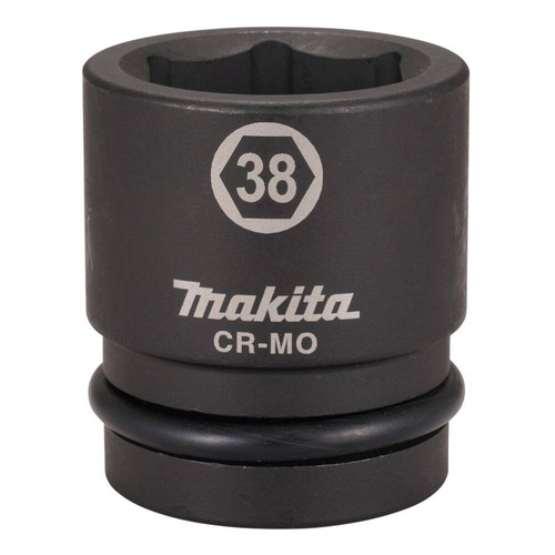 Nasadka udarowa 1" 38x66 mm Makita E-24577