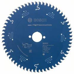 Tarcza Expert for High Pressure Laminate do pił ręcznych 210x30 Bosch 2608644354