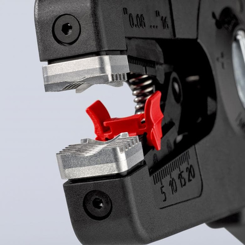 Szczypce do ściągania izolacji Knipex 1252195