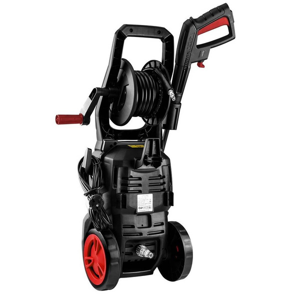 Myjka ciśnieniowa Graphite 59G621 2000W + akcesoria