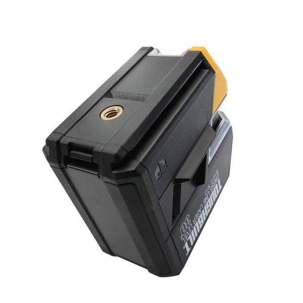 Laser krzyżowy ToughBuilt TB-H2-LL-M10-L2