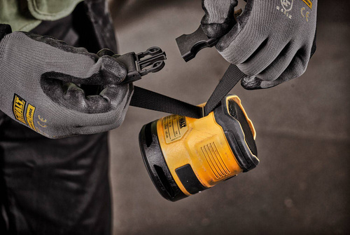 Głośnik Bluetooth Dewalt DCR009