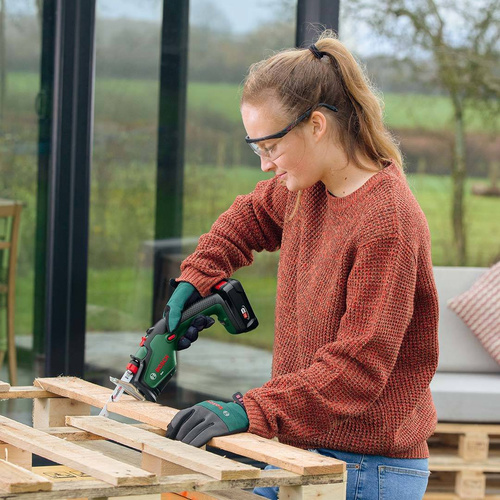 Piła szablasta Bosch KEO 18