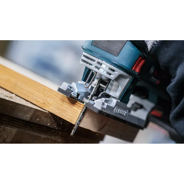 Brzeszczot do wyrzynarek Bosch (2608633A42) 100 szt.