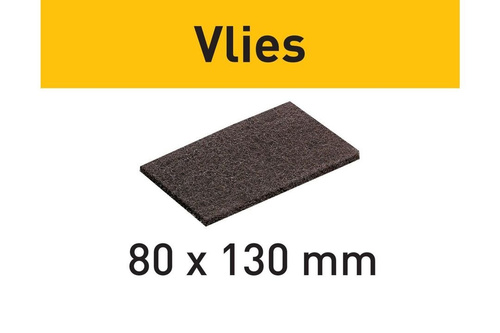 Włókno ścierne STF 80X130 SF 800 VL/5 Festool 483582