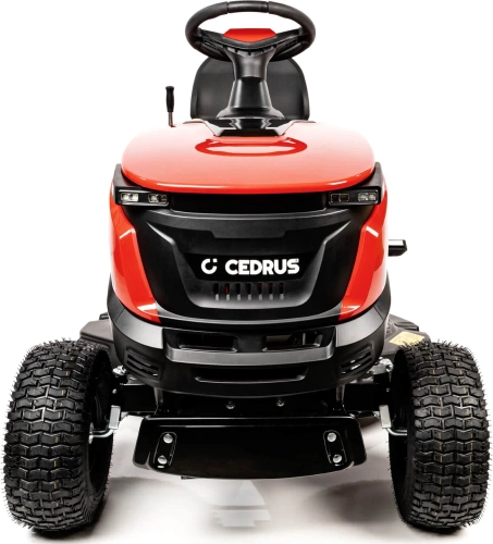Kosiarka traktorek ogrodowy Cedrus C-TRAC-92HC