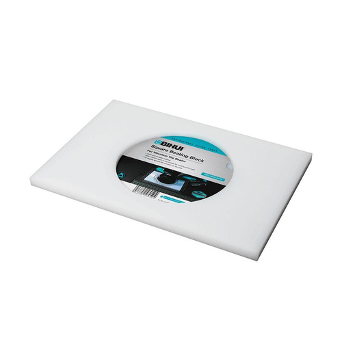 Płyta wibracyjna 260 x 180 mm do przyssawek wibrujących Bihui LFTBV-BB